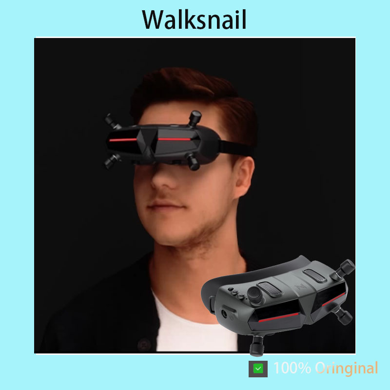2025 NEW CADDX Walksnail Avata - Fpv Goggles Walksnail Avatar Hd review and price