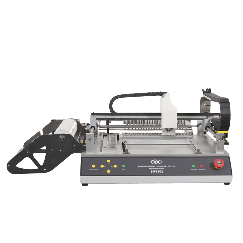 All Feeders Free Desktop SMT P - Smd Pick And Place Machine Manual review and price