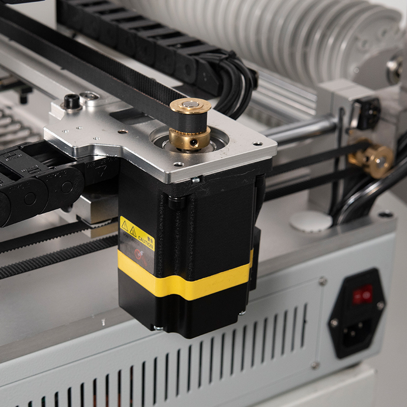 All Feeders Free Desktop SMT P - Smd Pick And Place Machine Manual review and price