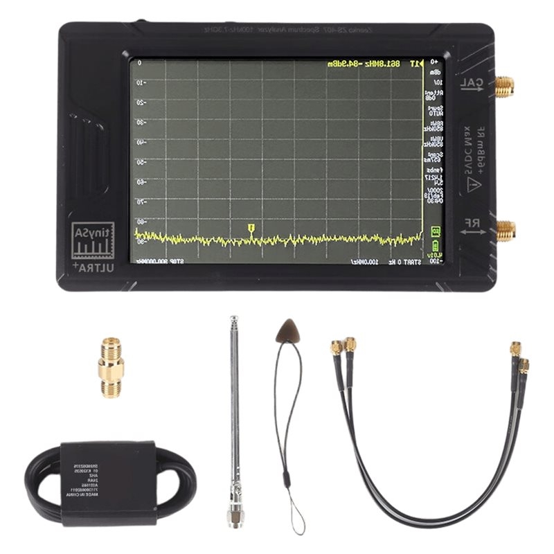KYCOR-High-Frequency Signal Ge - Signal Generator Spectrum Analyzer review and price