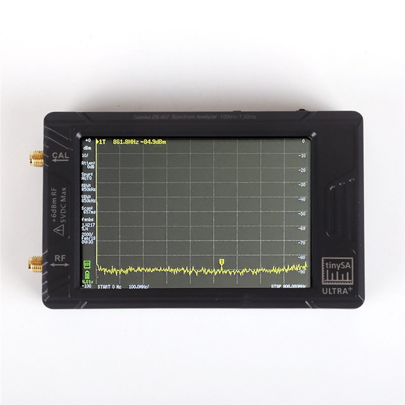 KYCOR-High-Frequency Signal Ge - Signal Generator Spectrum Analyzer review and price