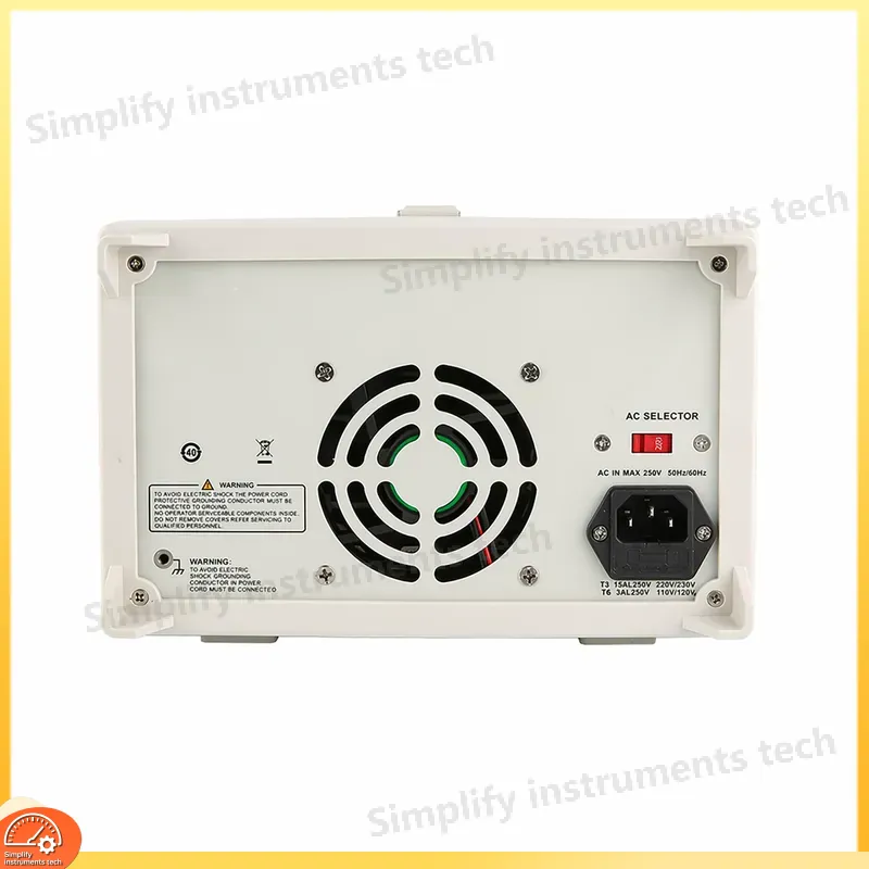High Precision Adjustable DC P - Linear Lab Power Supply Adjustable review and price