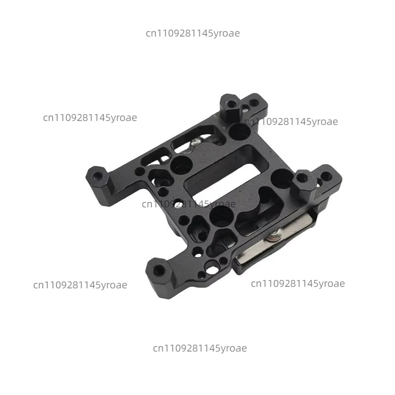 Voron 2.4 R2/Trident CNC X Car - Voron 2.4 R2 Kit review and price