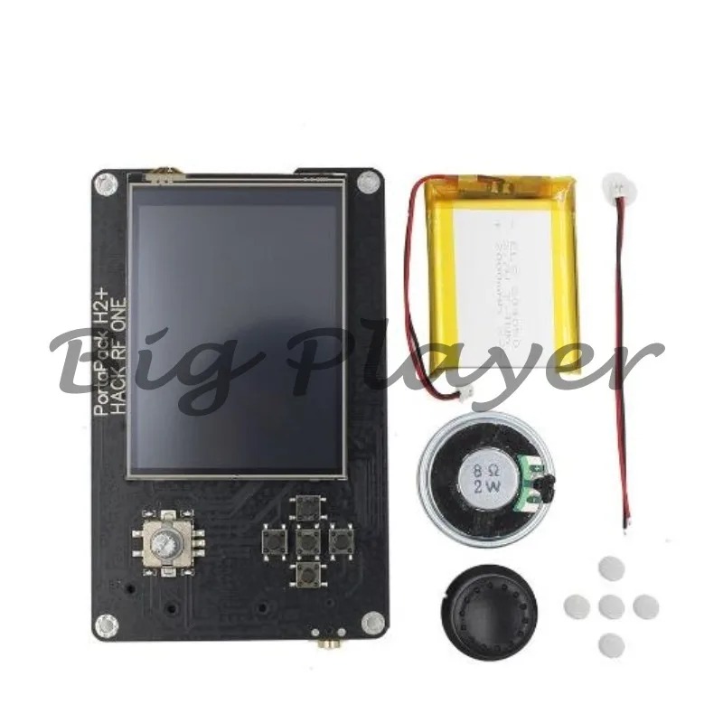 HackRF One H2 Wideband SDR Rec - Sdr Software Defined Radio Hackrf review and price