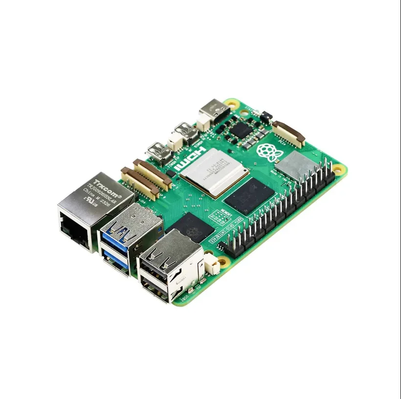BoMaSOfficial Original Raspber - Raspberry Pi 5 8Gb Kit review and price