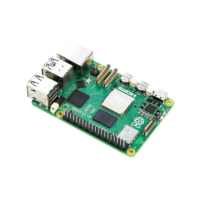 BoMaSOfficial Original Raspber - Raspberry Pi 5 8Gb Kit review and price