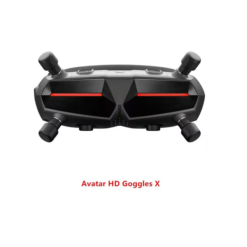 Walksnail Avatar HD Goggles X  - Fpv Goggles Walksnail Avatar Hd review and price