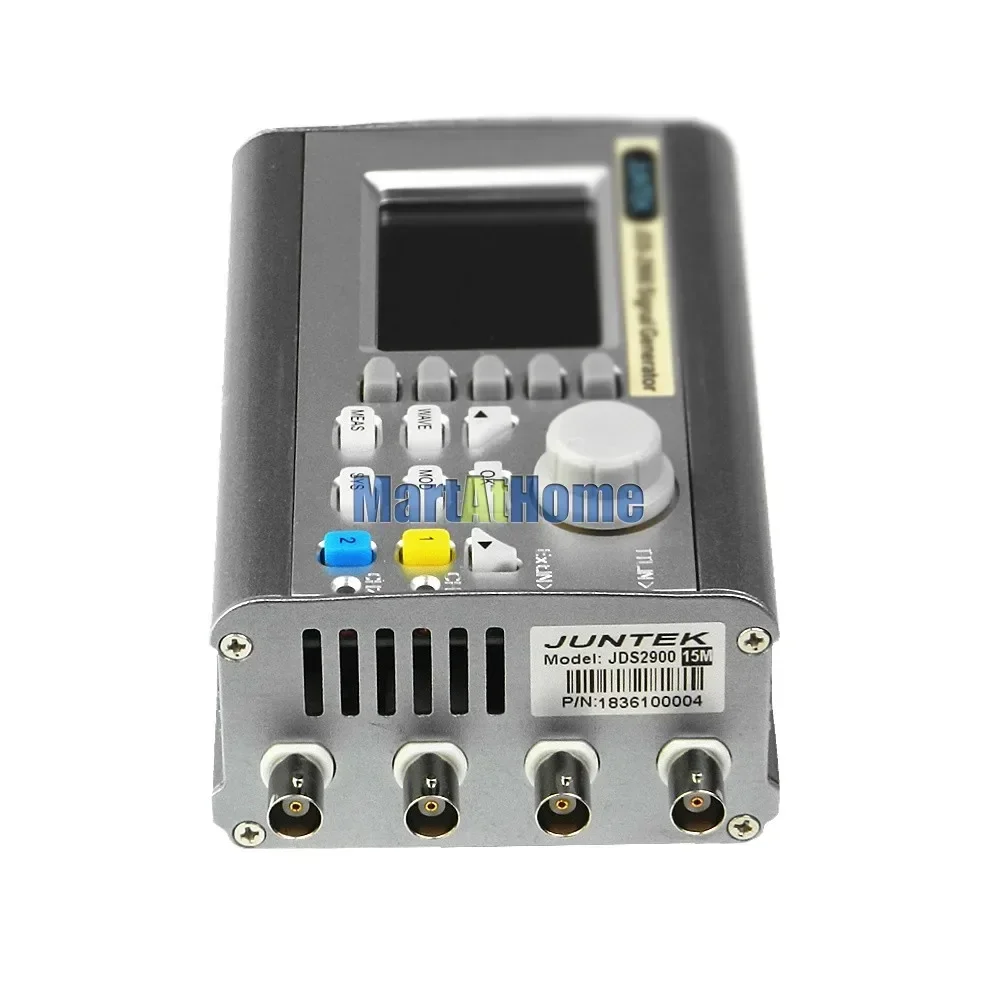 Digital Dual-channel DDS Signa - Function Arbitrary Waveform Generator review and price