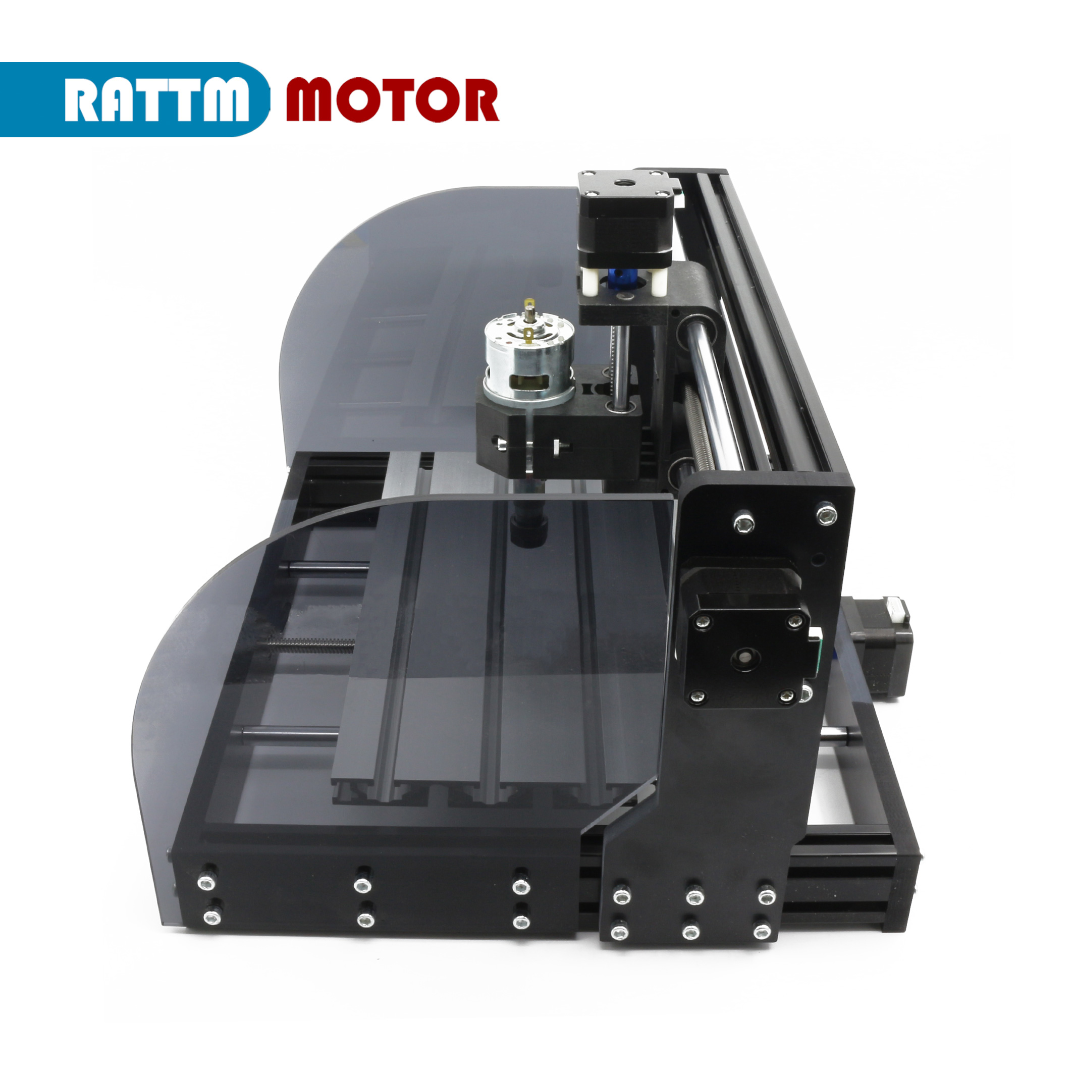 【EU/US/BR Stock】CNC Router 301 - Mini Laser Engraver Cnc Router review and price