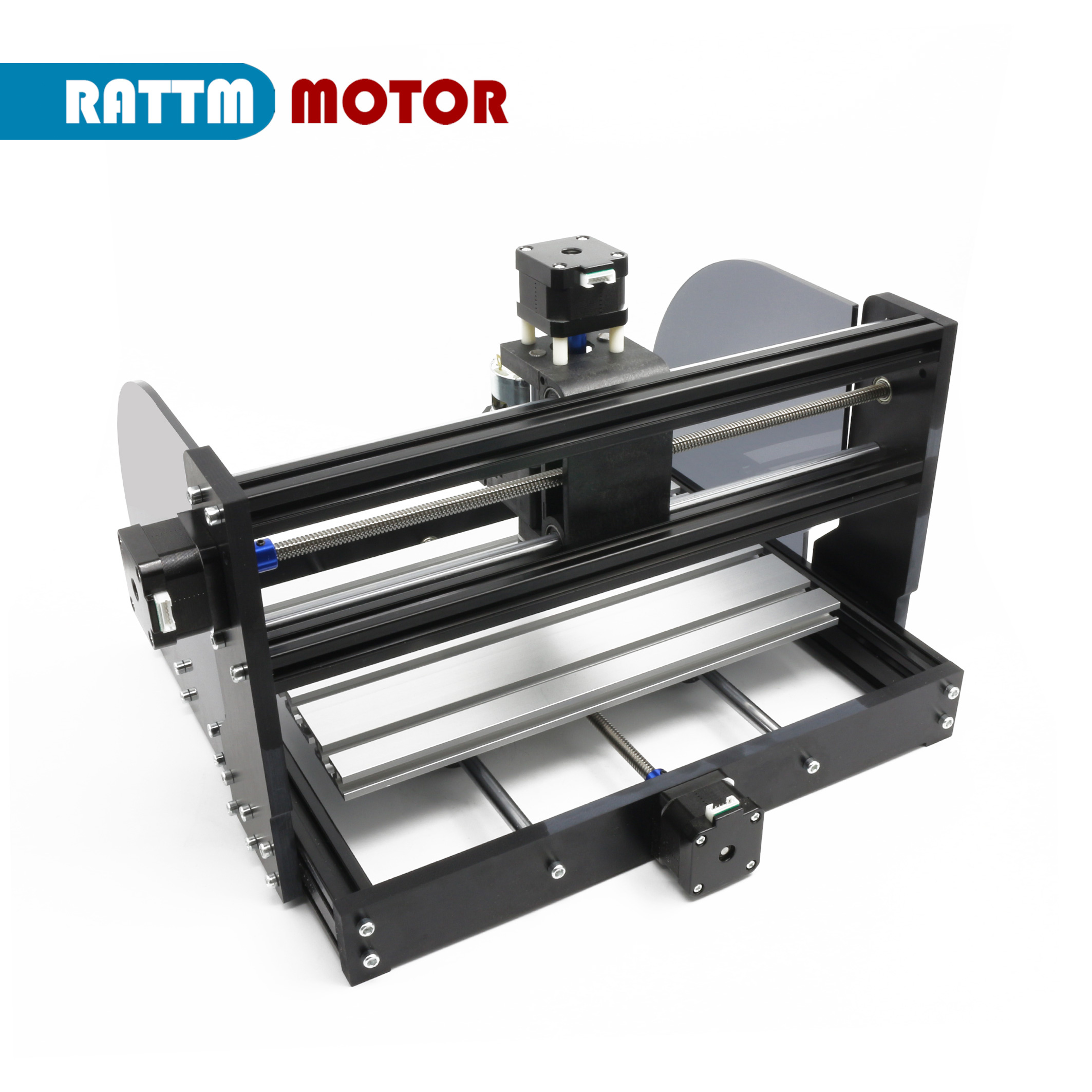 【EU/US/BR Stock】CNC Router 301 - Mini Laser Engraver Cnc Router review and price