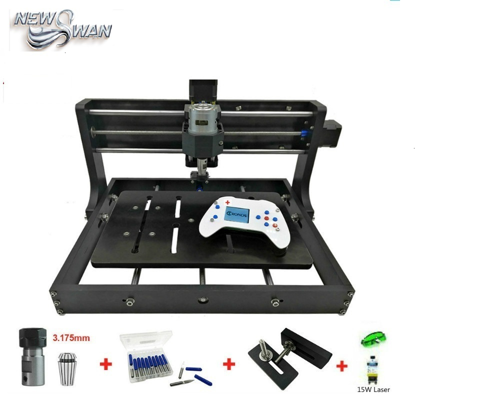 Free Shipping CNC 3020 Mini De - Mini Laser Engraver Cnc Router review and price