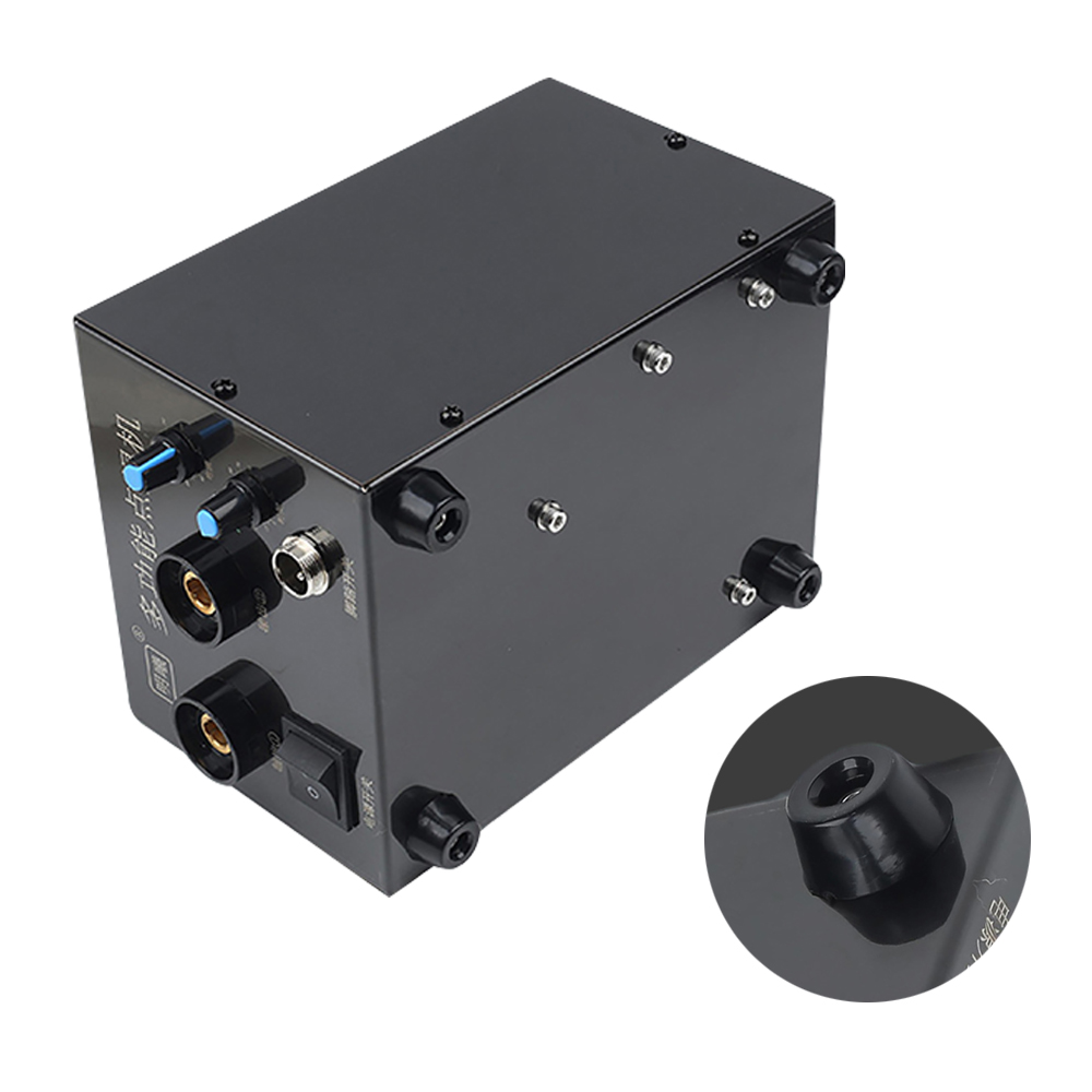Mini Spot Welder Tool DIY Elec - Spot Welder 18650 Battery Pack review and price