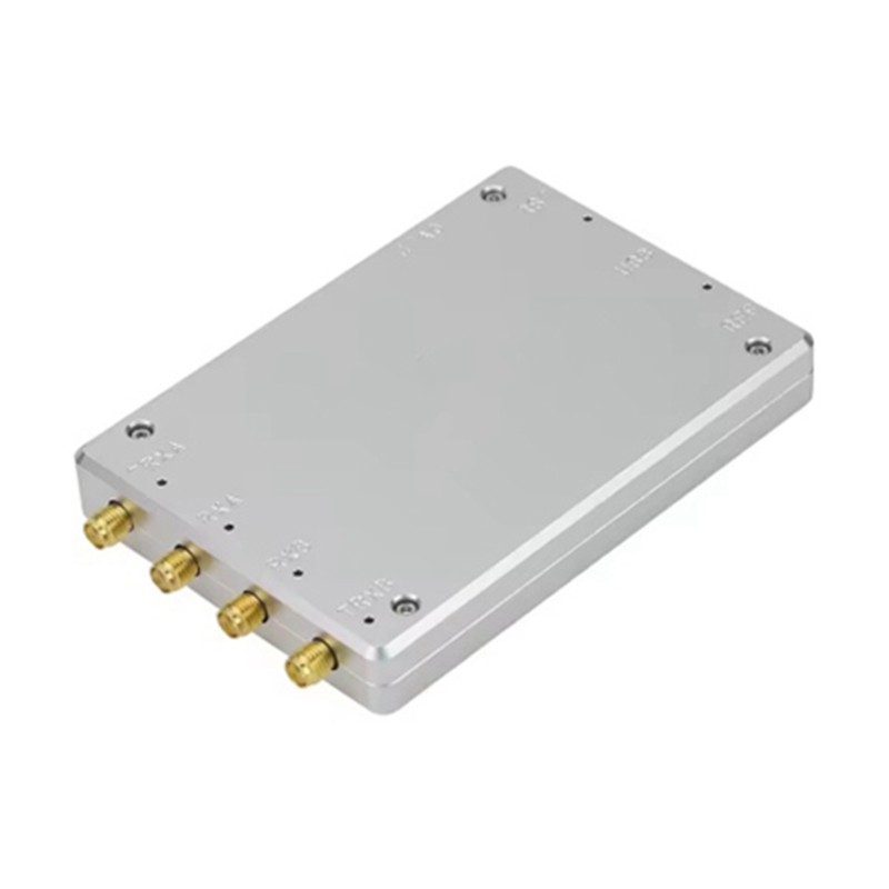DTA4-XC7A100T+ AD9361 B210 Min - Sdr Software Defined Radio Hackrf review and price
