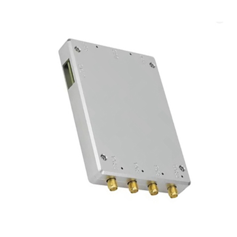 DTA4-XC7A100T+ AD9361 B210 Min - Sdr Software Defined Radio Hackrf review and price