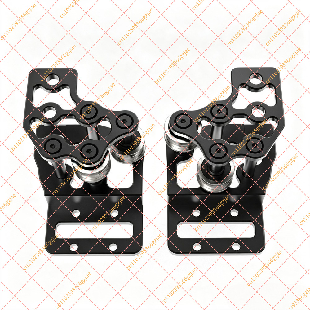 LF_CNC Machined Aluminum XY Jo - Voron 2.4 R2 Kit review and price