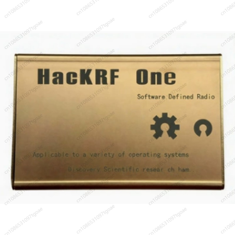 Portable SDR Radio Receiver Ha - Sdr Software Defined Radio Hackrf review and price
