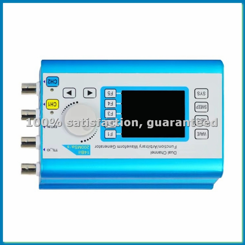 FY2300 12MHz DDS Function Sign - Function Arbitrary Waveform Generator review and price