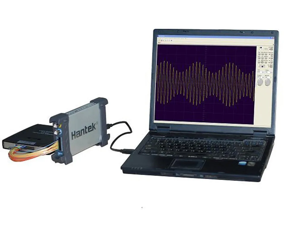 Intelligent Original Hantek102 - Function Arbitrary Waveform Generator review and price
