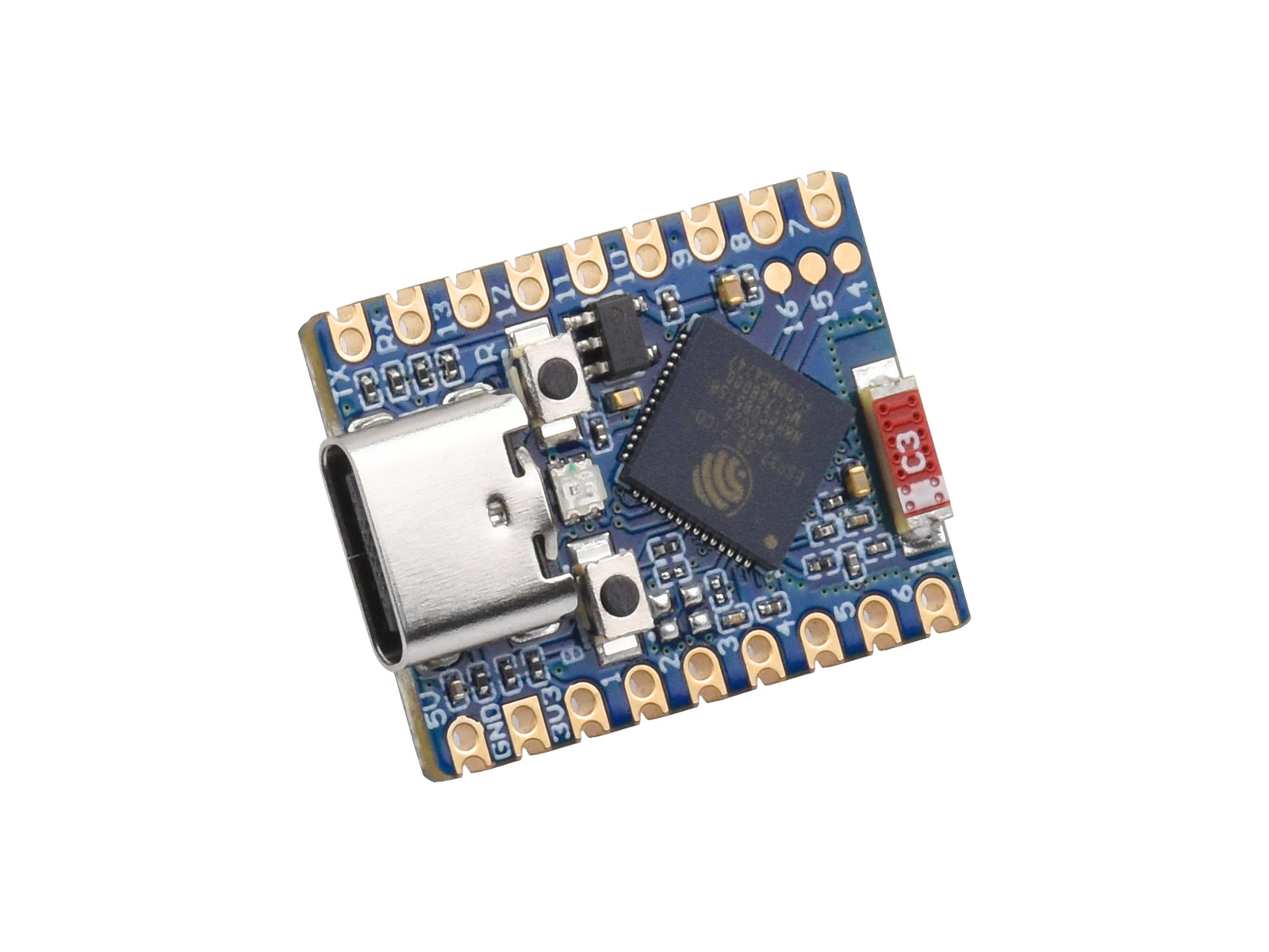 2pcs/Lot Waveshare ESP32-S3 Mi - Esp32 S3 Development Board Lot review and price