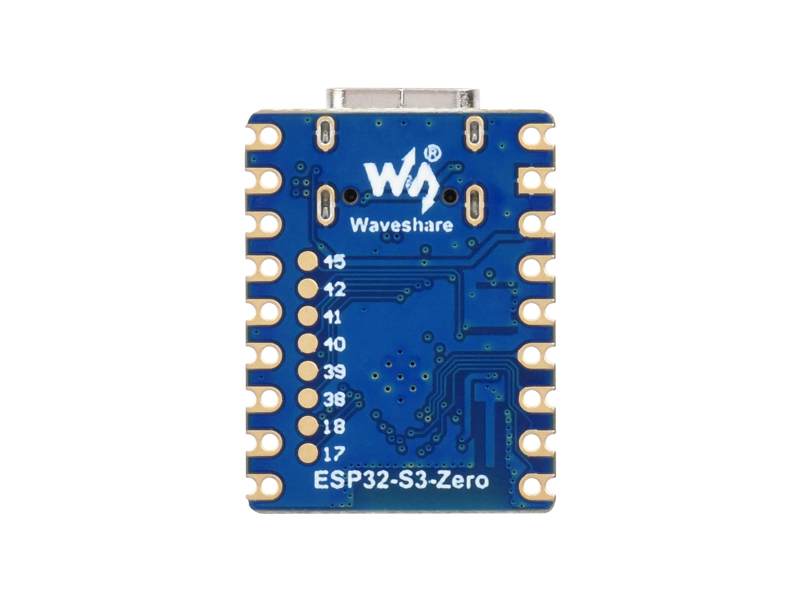 2pcs/Lot Waveshare ESP32-S3 Mi - Esp32 S3 Development Board Lot review and price