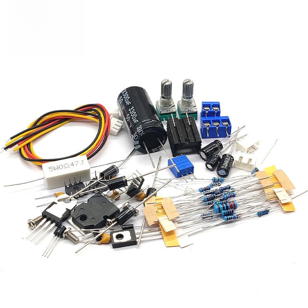 0-30V 2mA-3A Adjustable Linear - Linear Lab Power Supply Adjustable review and price